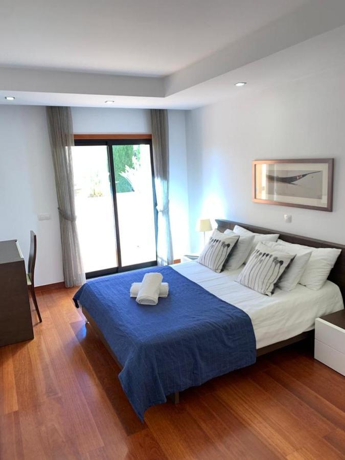 Luz Beach Luxury Apartment ภายนอก รูปภาพ
