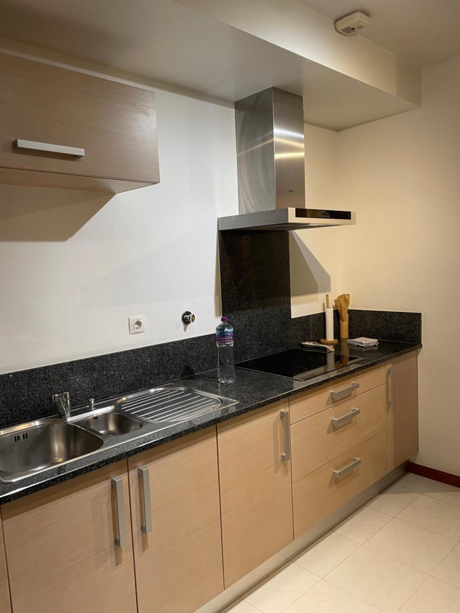 Luz Beach Luxury Apartment ภายนอก รูปภาพ