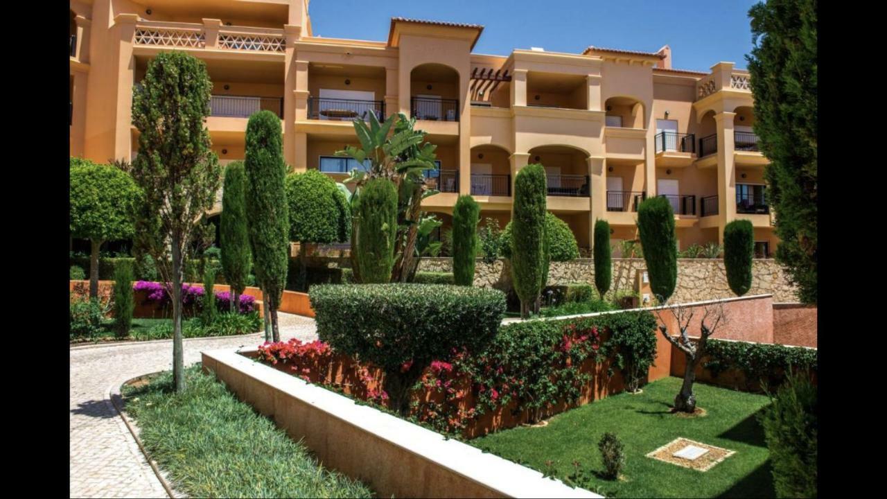 Luz Beach Luxury Apartment ภายนอก รูปภาพ