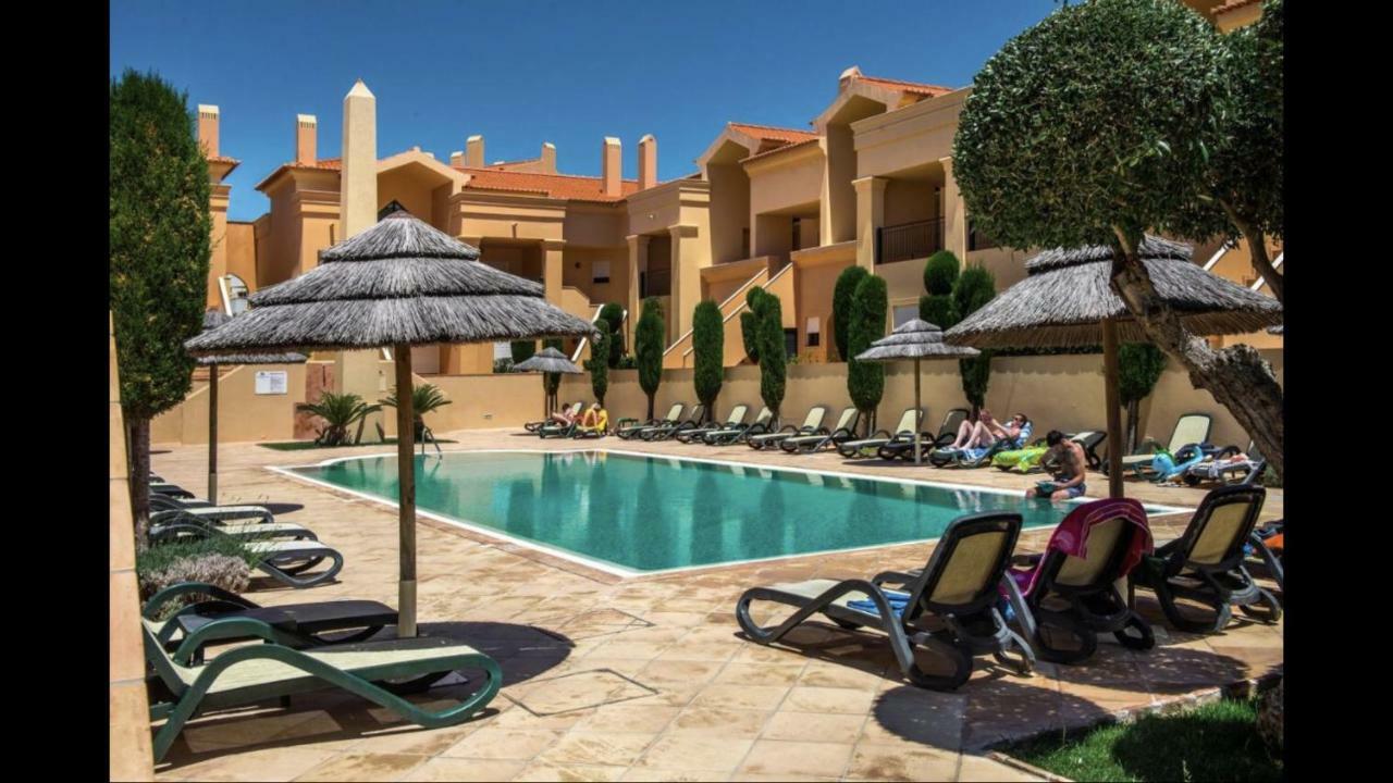 Luz Beach Luxury Apartment ภายนอก รูปภาพ