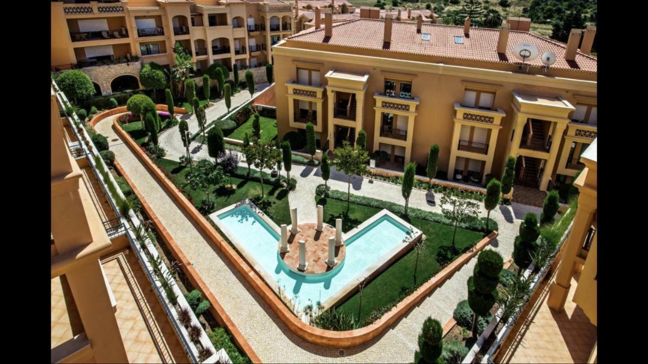 Luz Beach Luxury Apartment ภายนอก รูปภาพ