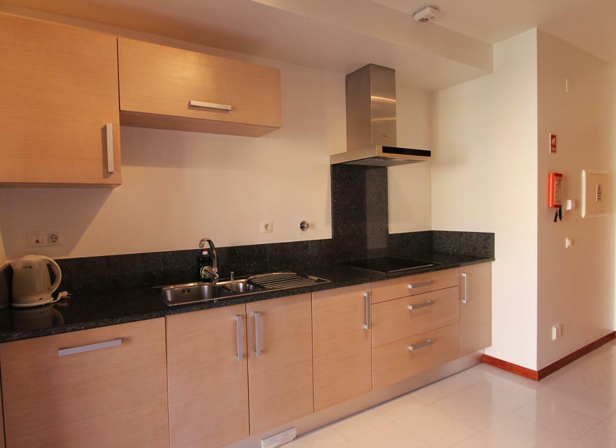 Luz Beach Luxury Apartment ภายนอก รูปภาพ