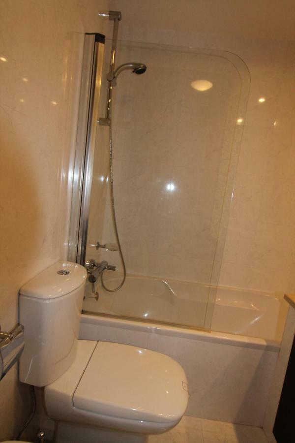 Luz Beach Luxury Apartment ภายนอก รูปภาพ