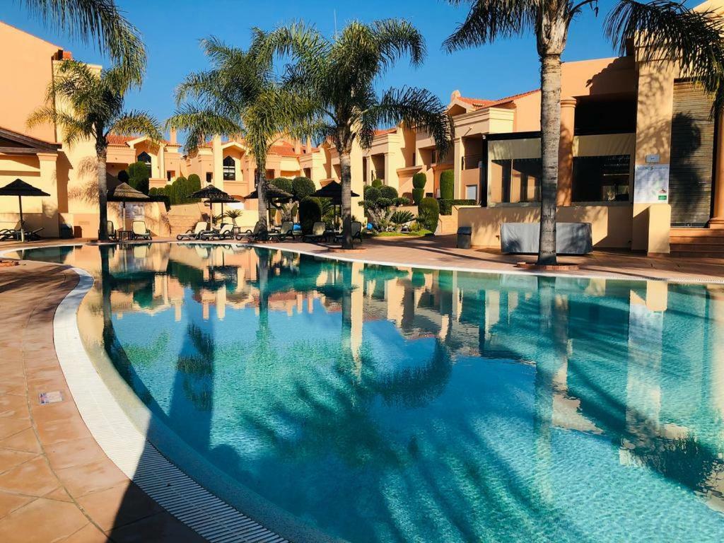 Luz Beach Luxury Apartment ภายนอก รูปภาพ