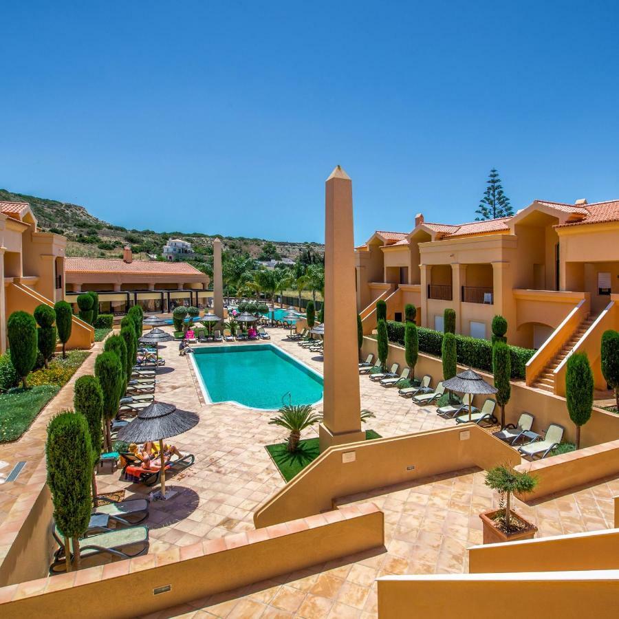 Luz Beach Luxury Apartment ภายนอก รูปภาพ