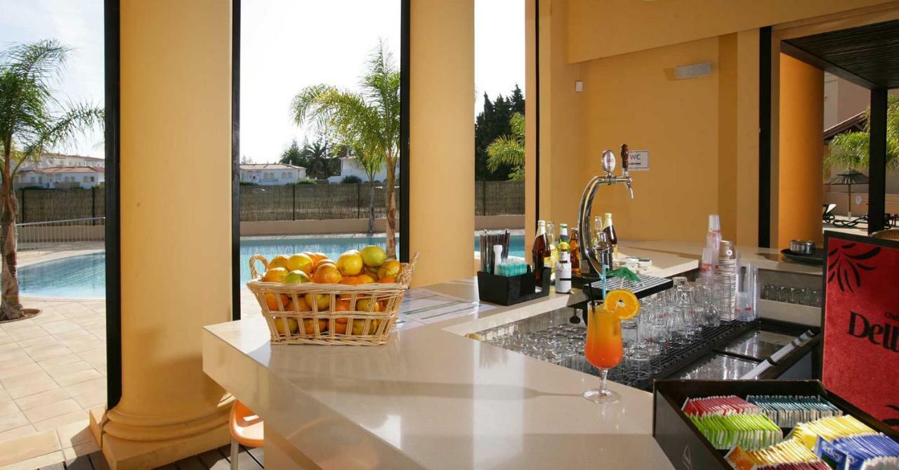 Luz Beach Luxury Apartment ภายนอก รูปภาพ