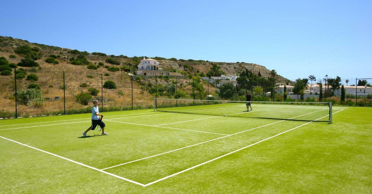 Luz Beach Luxury Apartment ภายนอก รูปภาพ