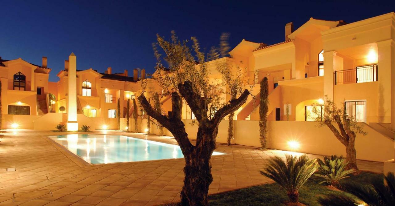Luz Beach Luxury Apartment ภายนอก รูปภาพ