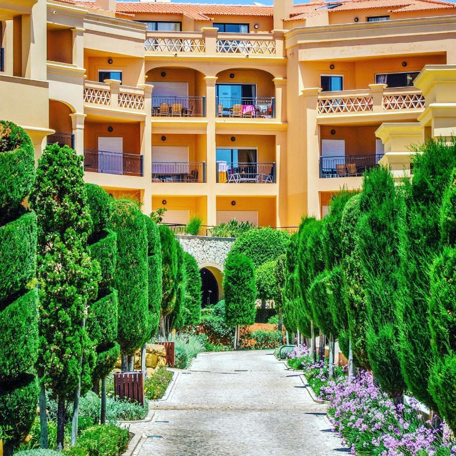 Luz Beach Luxury Apartment ภายนอก รูปภาพ