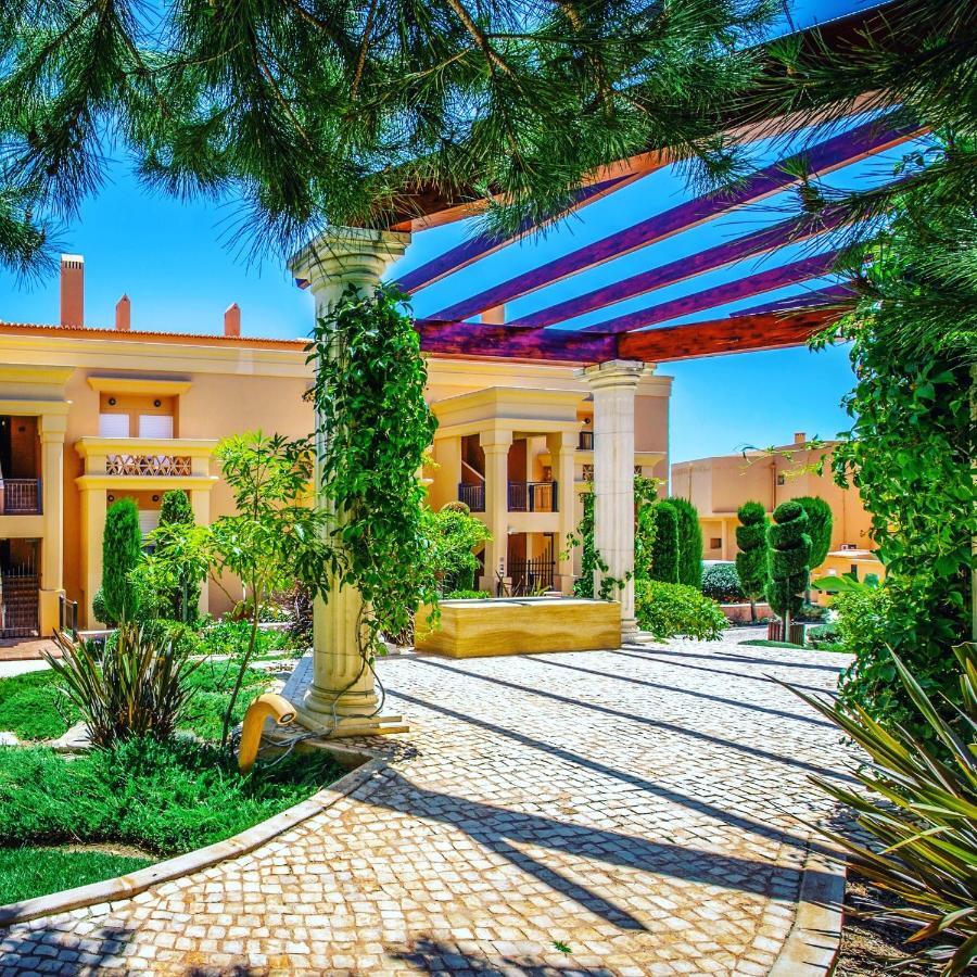 Luz Beach Luxury Apartment ภายนอก รูปภาพ