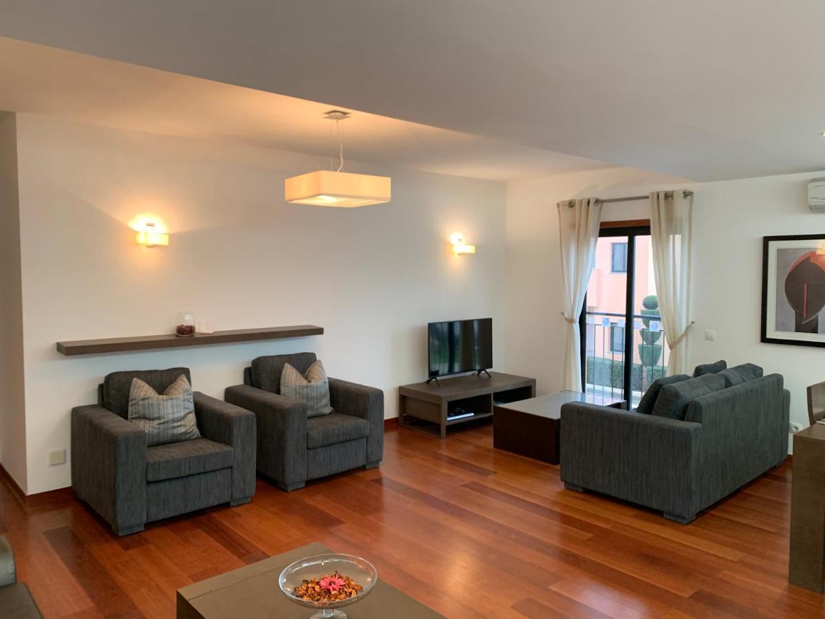 Luz Beach Luxury Apartment ภายนอก รูปภาพ